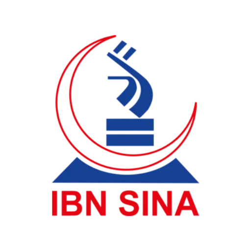 Ibn Sina Diagnostic Center, Mirpur logo